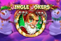 Jingle Jokers slot